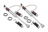 M1R Monotube Front Shocks | 3-4" | Jeep Gladiator JT 4WD (2020-2026)
