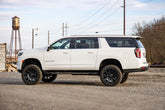6 Inch Lift Kit | N3 Struts | Chevy/GMC SUV 1500 4WD (2021-2026)