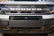 LED Light Kit | Bumper Mount | 20" Black Single Row | White DRL | Ford Bronco Sport (21-26)