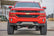 Tow Hook Brackets | Chevy Silverado 1500 2WD/4WD (2014-2018 & Classic)