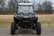 Vented Full Windshield | Scratch Resistant | Polaris RZR XP 1000 