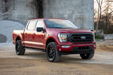 2 Inch Lift Kit | Vertex/V2 | Ford F-150 4WD (2021-2026)