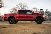 2 Inch Lift Kit | Molded | RR N3 | Ford F-150 2WD/4WD (2021-2026)