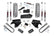 6 Inch Lift Kit | Ford F-150 2WD (1980-1996)