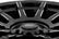 Rough Country 83 Series Wheel | One-Piece | Gloss Black | 17x9 | 6x135 | +0mm