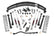 6.5 Inch Lift Kit | X-Series | Jeep Cherokee XJ 2WD/4WD (1984-2001)