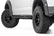 Rough Country 84 Series Wheel | One-Piece | Gloss Black | 15x8 | 5x4.5 | -19mm