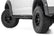 Rough Country 84 Series Wheel | One-Piece | Gloss Black | 15x8 | 5x5.5 | -19mm