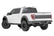 Rough Country 84 Series Wheel | One-Piece | Gloss Black | 15x8 | 5x5.5 | -19mm