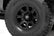 Rough Country 84 Series Wheel | Gloss Black | 17x8.5 | 6x5.5 | +0mm