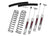 3 inch Lift Kit | Jeep Comanche MJ 2WD/4WD (1986-1992)