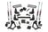 4-5 Inch Lift Kit | Toyota 4Runner (86-89)/Truck Ext Cab (86-95) 