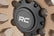Rough Country 87 Series Wheel | Simulated Beadlock | Bronze/Black | 17x8.5 | 6x5.5 |+25mm
