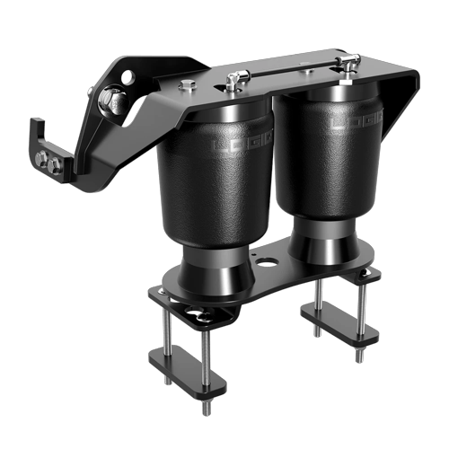 GM 2500 11-19 LOAD LEV (NO/OL)