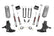 6 Inch Lift Kit | Chevy C1500 Truck 2WD (1988-1999)