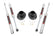 2.5 Inch Leveling Kit | RR Coil | M1 | Ram 2500 (14-26)/3500 (13-26) 