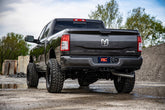 2.5 Inch Leveling Kit | RR Coil | V2 | Ram 2500 (14-26)/3500 (13-26) 