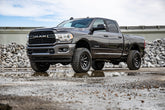 2.5 Inch Leveling Kit | RR Leaf | M1 | Ram 2500 (14-26)/3500 (13-26) 