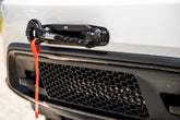 Winch Hook Mount | Hawse Fairlead