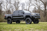 6 Inch Lift Kit | M1 Struts/M1 | Toyota Tacoma 2WD/4WD (2016-2023)