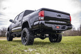 6 Inch Lift Kit | Toyota Tacoma 2WD/4WD (2016-2023)