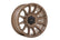 Rough Country 90 Series Wheel | One-Piece | Bronze | 18x9 | 5x5 | 0mm