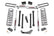 5 Inch Lift Kit | Ram 1500 4WD (1994-1999)