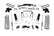 5 Inch Lift Kit | Ram 2500 4WD (1994-1999)