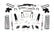 5 Inch Lift Kit | Ram 2500 4WD (2000-2002)
