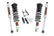 2.5 Inch Lift Kit | M1 Struts | Toyota Tacoma 2WD/4WD (1997-2004)