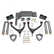 RG 4" LIFT KIT-GM 1500 14-18 ALUMARM