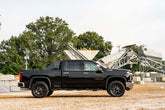 1.5-2 Inch Leveling Kit | M1 | Chevy/GMC 2500HD/3500HD (20-26)
