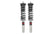 M1 Loaded Strut Pair | 3 Inch | Toyota 4Runner 2WD/4WD (1996-2002)
