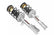 Loaded Strut Pair | 1.5 Inch Lift | GMC Acadia 2WD/4WD (2017-2023)