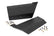 Quarter Panel Armor | Rear | Factory Flare | Jeep Cherokee XJ 2WD/4WD (97-01)