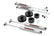 2 Inch Lift Kit | N3 | Jeep Wrangler TJ (97-06)/Wrangler Unlimited (04-06) 