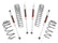 2.5 Inch Lift Kit | 4 Cyl | M1 | Jeep Wrangler TJ (97-06)/Wrangler Unlimited (04-06) 