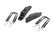2 Inch Leveling Kit | Leaf Block | Ford Excursion 4WD (2000-2005)