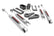 1.5-2 Inch Lift Kit | N3 Shocks | Chevy/GMC 1500 (99-06 & Classic)