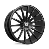 AB014 19X9.5 BLANK G-BLK (108-127)