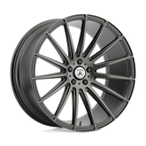 ABL14 20X10.5 5X115 M-GRAPHITE 20MM