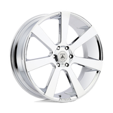 ABL15 22X9 5X120 CHROME 35MM