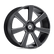 ABL15 22X9 5X115 S-BLK MILL 15MM