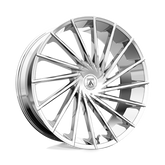 AB018 22X9 5X120 CHROME 35MM