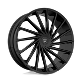 ABL18 20X8.5 BLANK G-BLK 30MM (108-155)