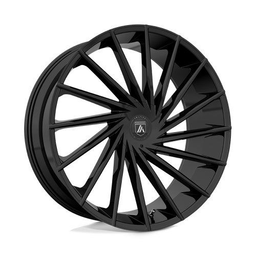 ABL18 20X8.5 BLANK G-BLK 30MM (108-155)