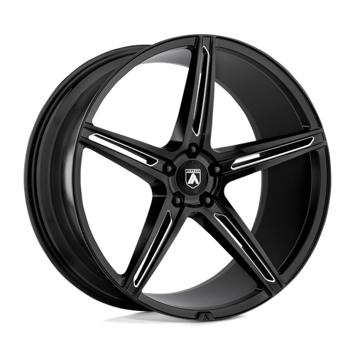 AB022 20X10.5 BLANK G-BLK MILL (108-127)