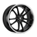 ABL23 20X10.5 5X112 G-BLK CHR LIP 38MM