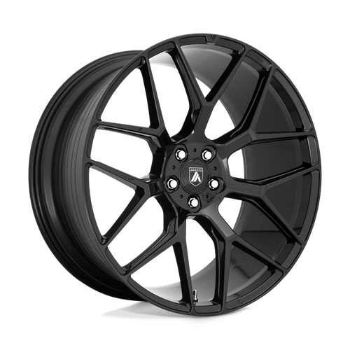 DYNASTY 20X8.5 5X112 72 G-BLK +38