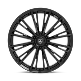 CORONA 20X10.5 5X4.5 72 +38 G-BLK